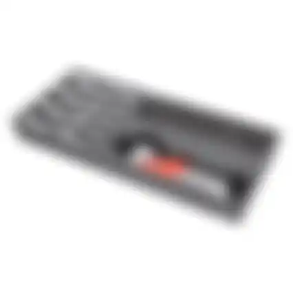 Gereedschapslade GL106 bit+inbus