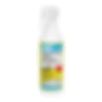 HG schimmelvlekkenreiniger 0.5L 1287B
