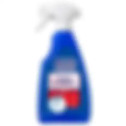 Blue Wonder tegen schimmel spray