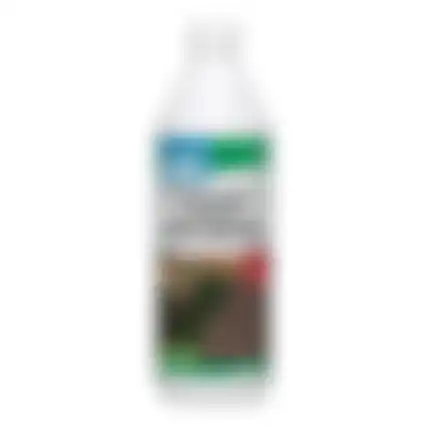 HG groene aanslagreiniger 1L 201B