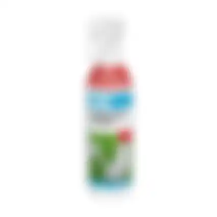 HG toiletruimte reiniger 0.5L