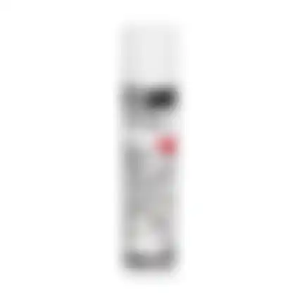 HGX spray tegen zilvervisjes