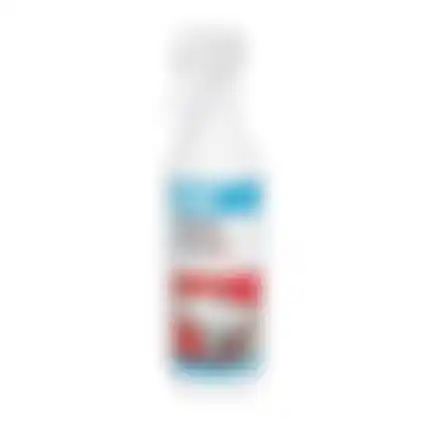 HG kalkweg schuimspray 3x sterker
