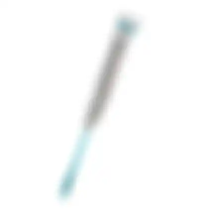 Duster 59cm