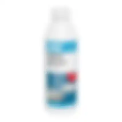 HG kalkweg concentraat 500 ml