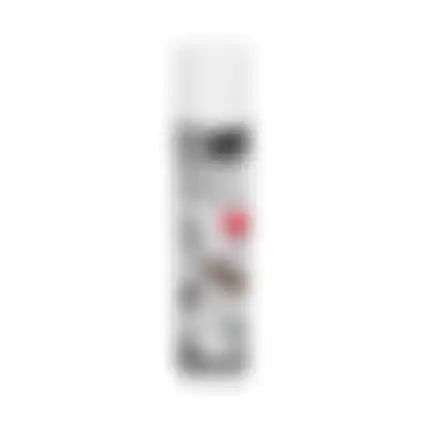 HGX spray tegen muggen