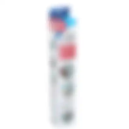 Plumeau statisch buigbaar 80cm Dirt Devil