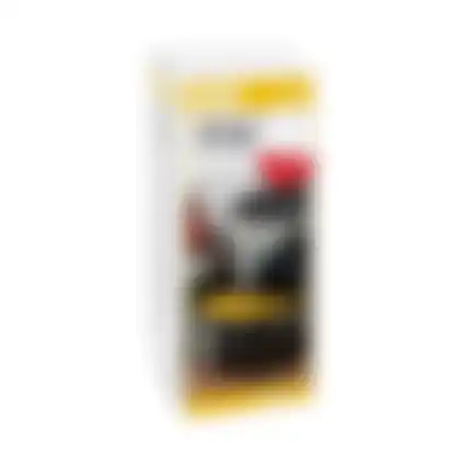 HG airfryer reiniger 0.25L NL