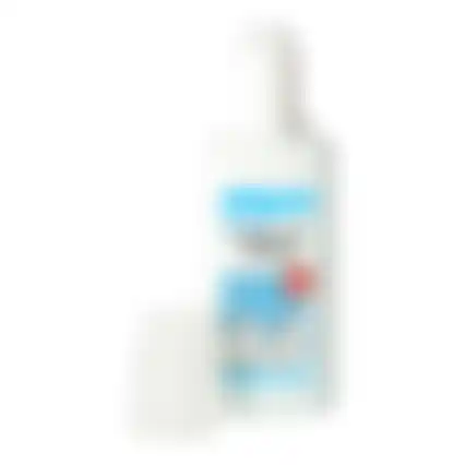 HG Power gel borstel kalk