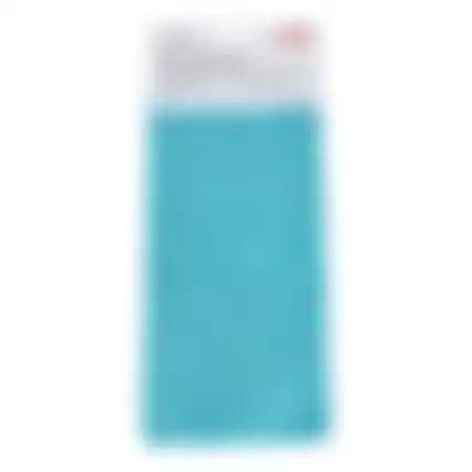 Dweil microfiber 60x70cm Nevac