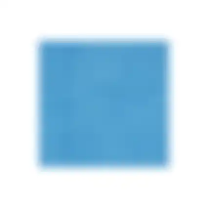Microfiber doek 24st 30x40cm Nevac