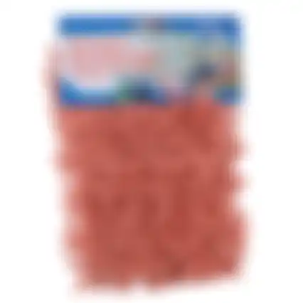 Vloermop navul 43x13cm