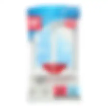 Glasreinigingsdoekje 40st Dirt Devil