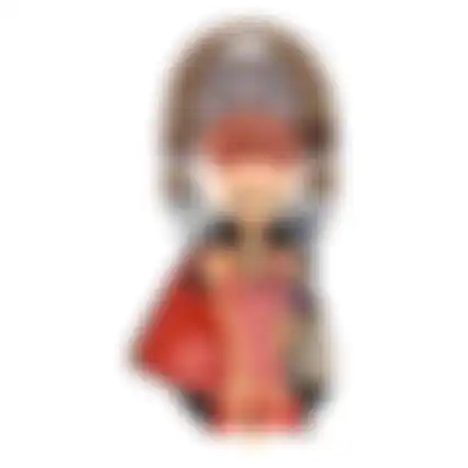Afwasborstel pop ass