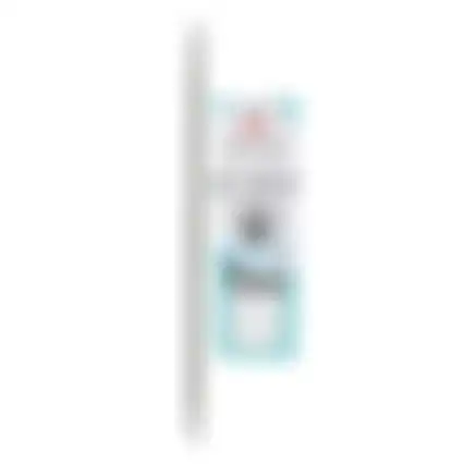 Vloerwisser 70-124cm RS002 Nevac
