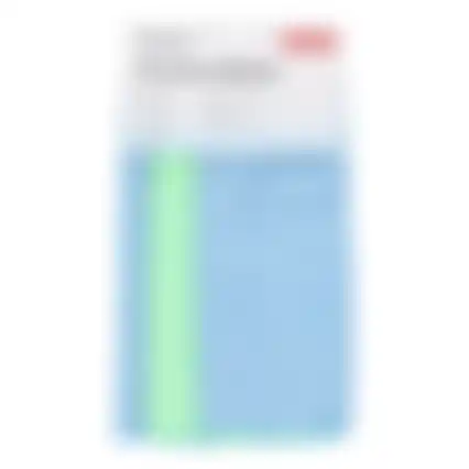 Huishouddoek 3st RS004 Nevac