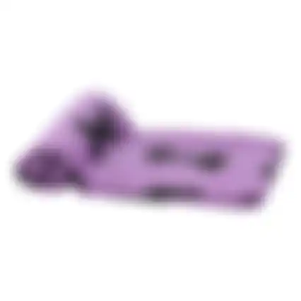 Doek dier 40x80cm Friendly Pet