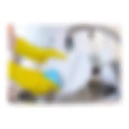 Waterbesparende set