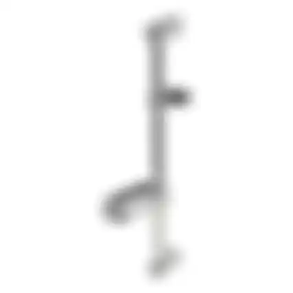 Wandstang douche WD-1 Waterland