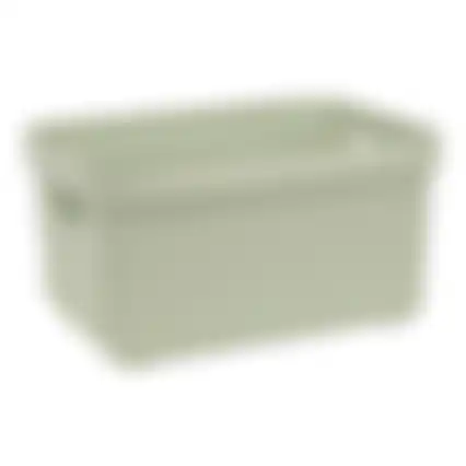 Sigma Home Box 13L licht groen