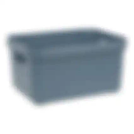Sigma home box 32l donkerblauw