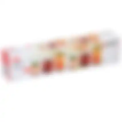 Aperitiefglas 100ml 6 stuks Alpina