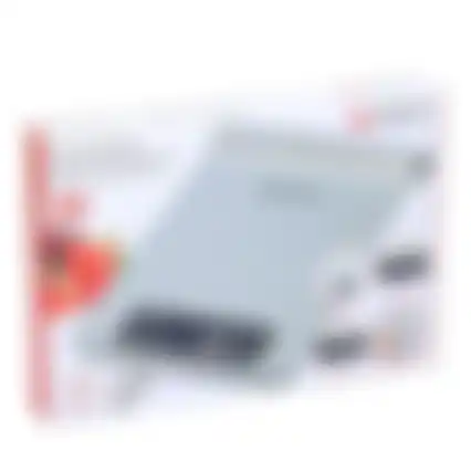 Keukenweegschaal hangen