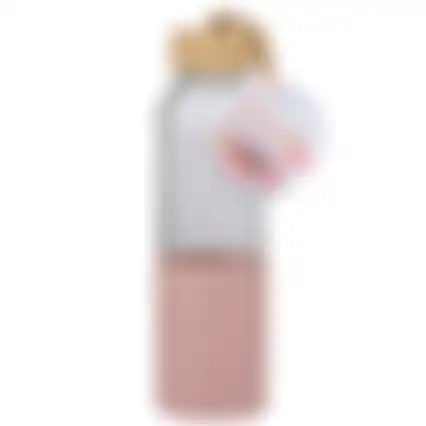 Drinkfles 500ml asst Alpina