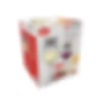 Wijnglas smoke 350ml 4st