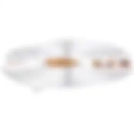 Koelrek rond