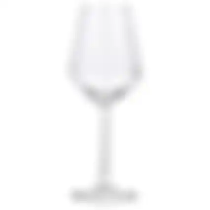 Wijnglas witte wijn 4st Alpina