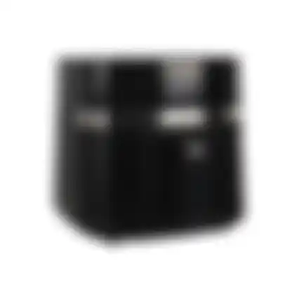 Airfyer AF80D 8L digitaal Nice Cooker