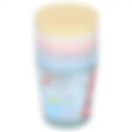 Drinkbeker 6st