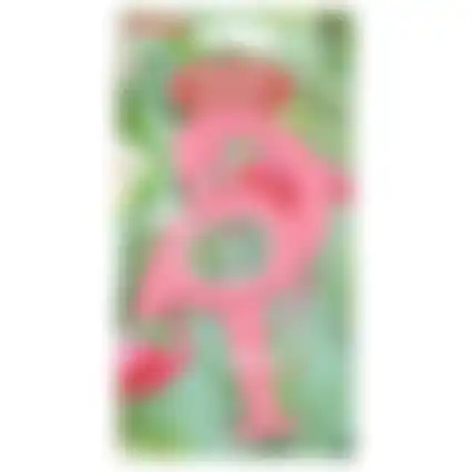 Flesopener 12x7,5cm