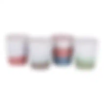 Mok 200ml assorti 1