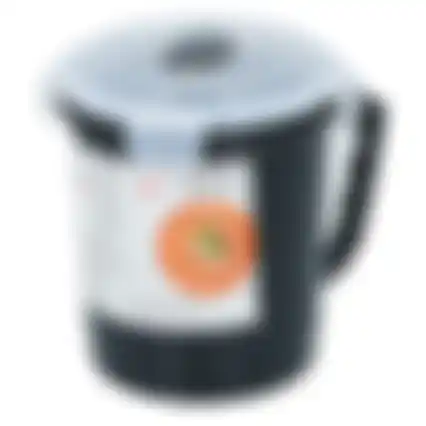 Soepbeker 600ml asst Alpina