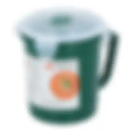 Soepbeker 600ml asst Alpina
