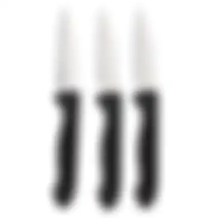 Schilmes 18cm RVS 3st Alpina