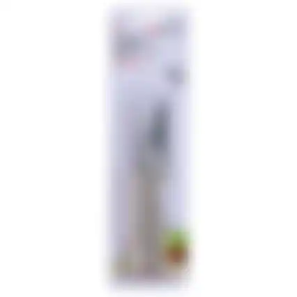 Schilmes 18cm RVS 3st Alpina