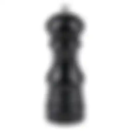 Pepermolen D6x18cm asst Alpina