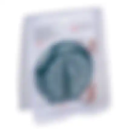 Kookwekker rond assorti Alpina