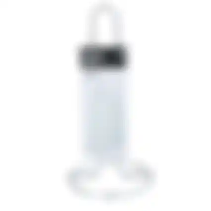 Keukenrolhouder 28cm