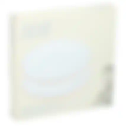 Dinner plate 28cm 2st Jamie Oliver