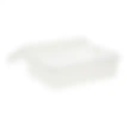 Opbergdoos transp rechth 10L