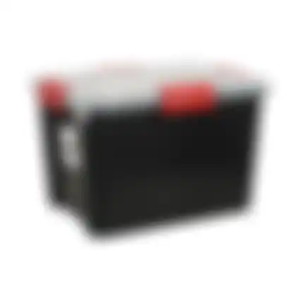 Opbergkoffer vocht bestendig 20L
