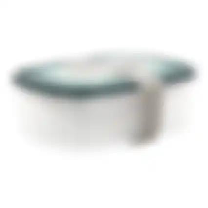 Opbergdoos voedsel 14dlg
