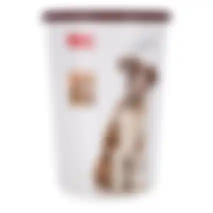 Twinga pet decor ton 45L Sunware