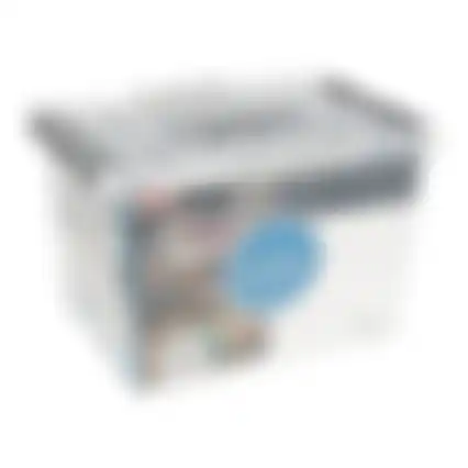 Q-Line multibox 22L Sunware