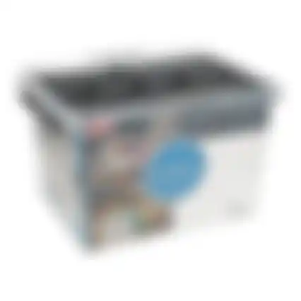 Q-Line multibox 22L Sunware