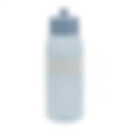 Sportbidon ellipse 500ml nordic blue Mepal